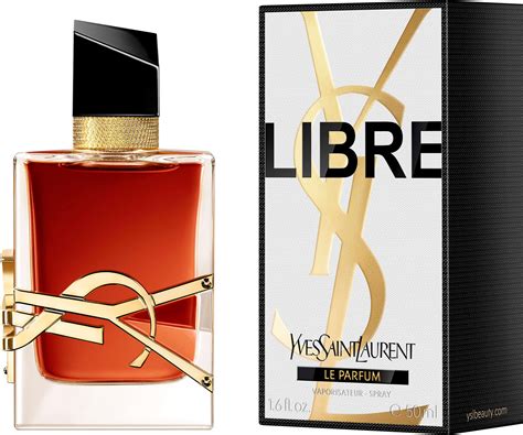 costo libre yves saint laurent|ysl libre price.